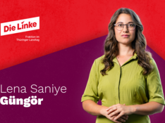 Lena Saniye Güngör