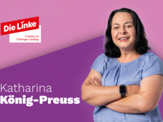 Katharina König-Preuss
