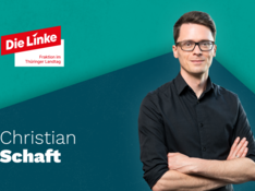 Christian Schaft