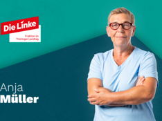 Anja Müller