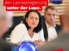 Ronald Hande & Katharina König-Preuss